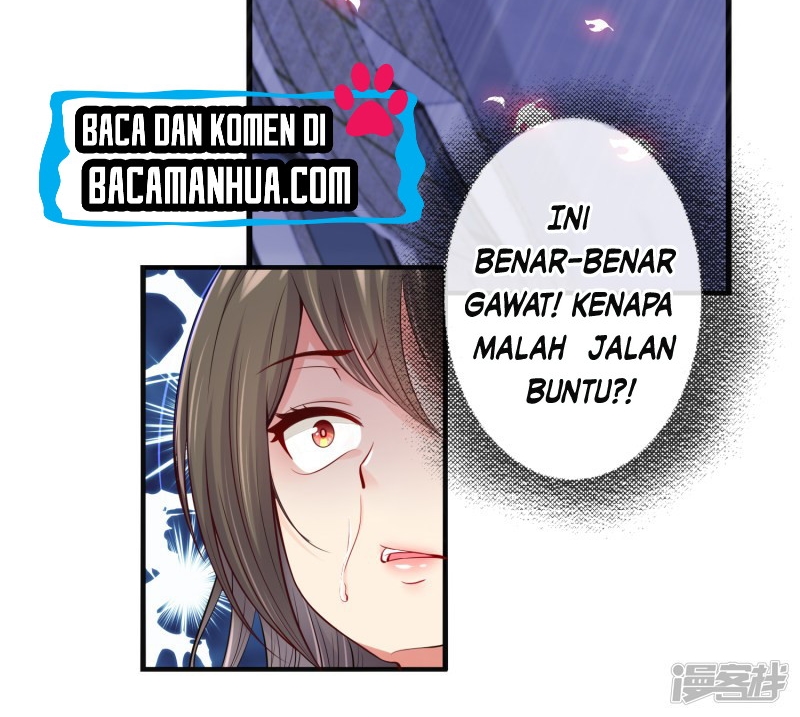 The Power of Soul (Soul Thorn) Chapter 00 Gambar 17